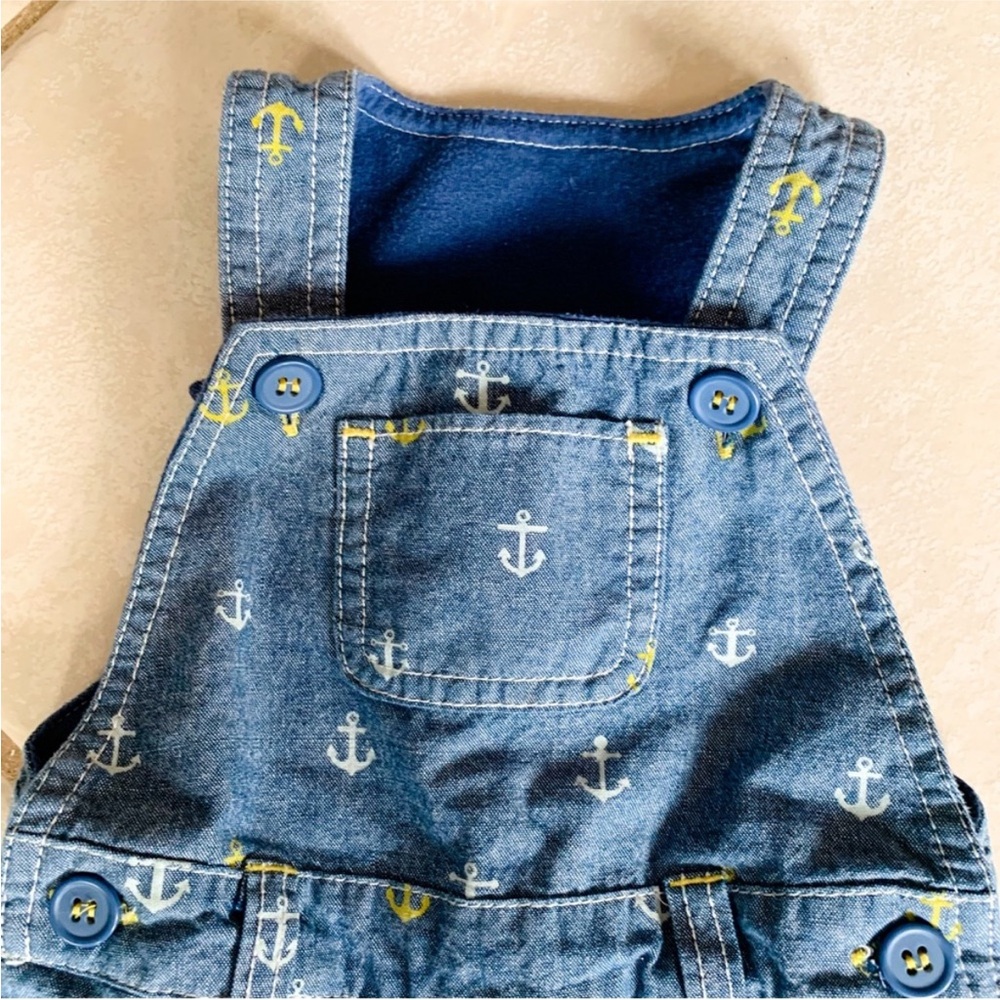 Mini Club • Overalls - Picture 5 of 6